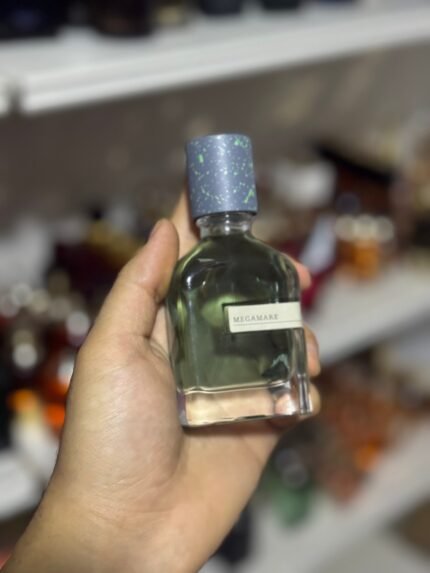 Orto Parisi Megamare EDP