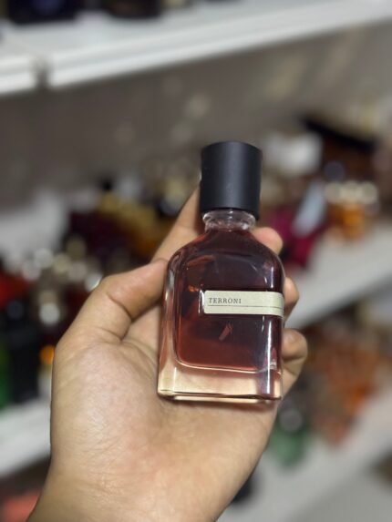 Orto Parisi  Terroni EDP