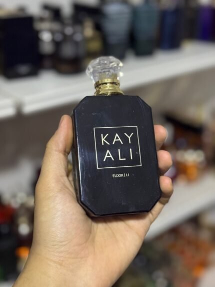 KAYALI Elixir | 11 EDP