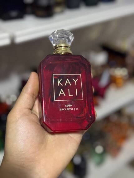 KAYALI Eden Juicy Apple | 01 EDP