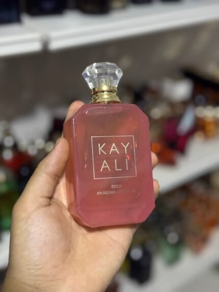 KAYALI Eden Sparkling Lychee | 39 EDP