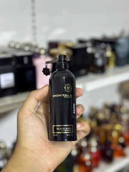 Montale Black Aoud EDP