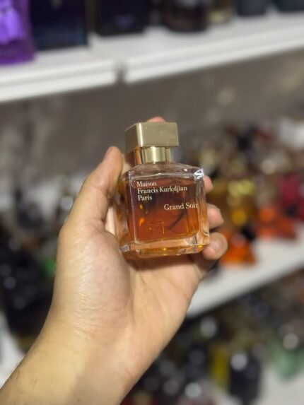 Maison Francis Kurkdjian Grand Soir EDP