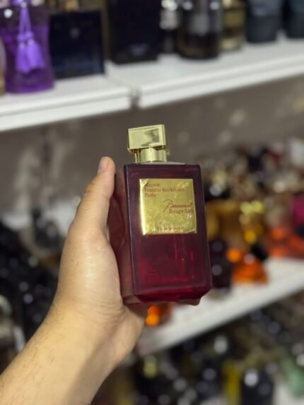 Maison Francis Kurkdjian Baccarat Rouge 540 EDP