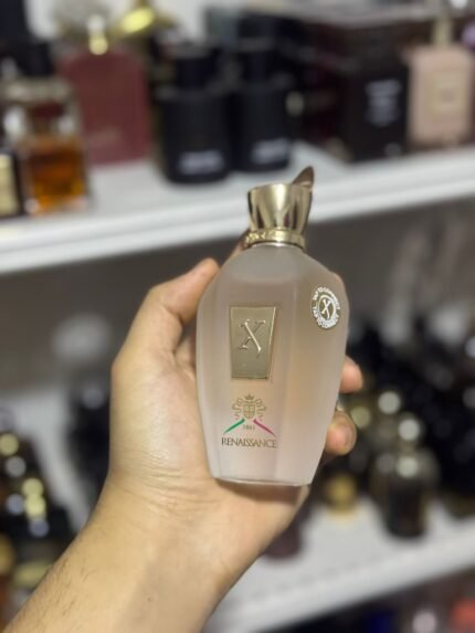 Xerjoff XJ 1861 Renaissance EDP