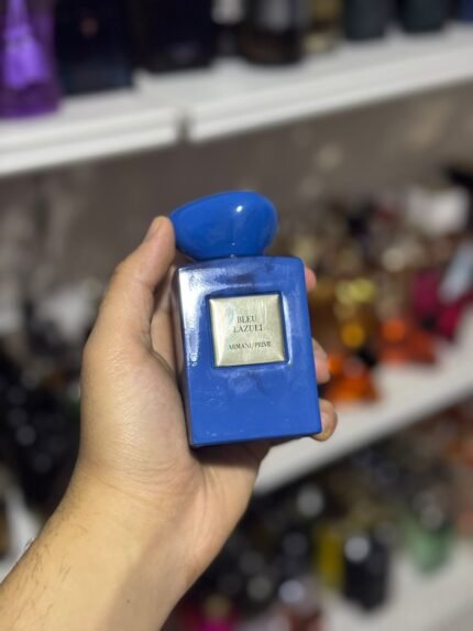 Giorgio Armani Bleu Lazuli EDP