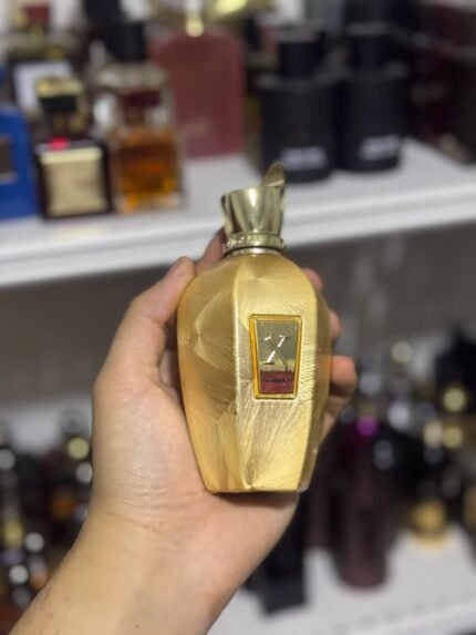 Xerjoff Accento EDP
