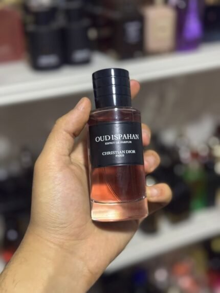 Christian Dior Oud Ispahan EDP