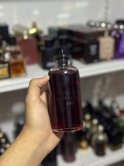 LOUIS VUITTON MAtiere noir 200 ml