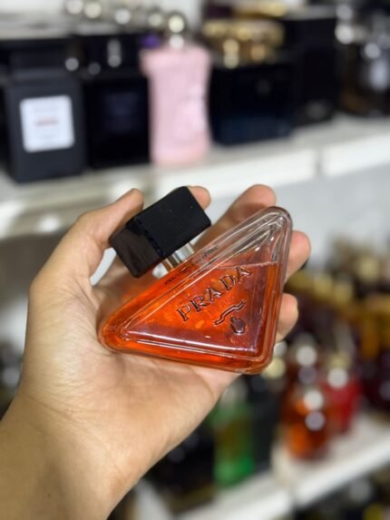 Prada Paradoxe Intense EDP