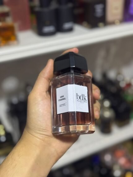 BDK Parfums Gris Charnel EDP
