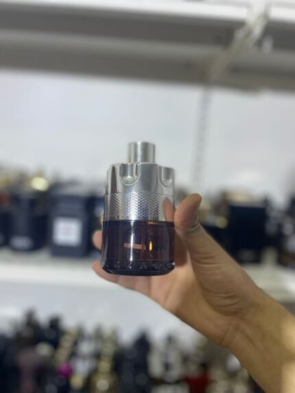 Azzaro Wanted by Night EDP