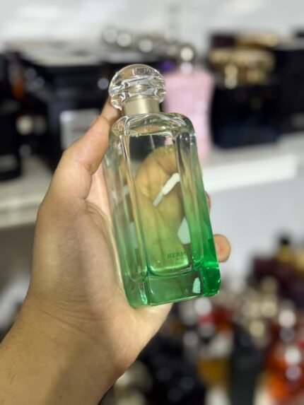 Hermès Un Jardin Sur Le Nil EDT