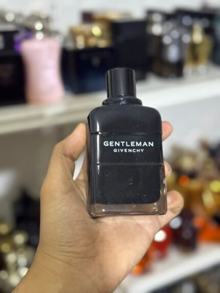 Gentleman Givenchy Eau de Parfum EDP