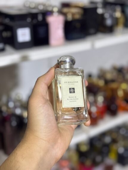 Jo Malone Peony & Blush Suede EDT