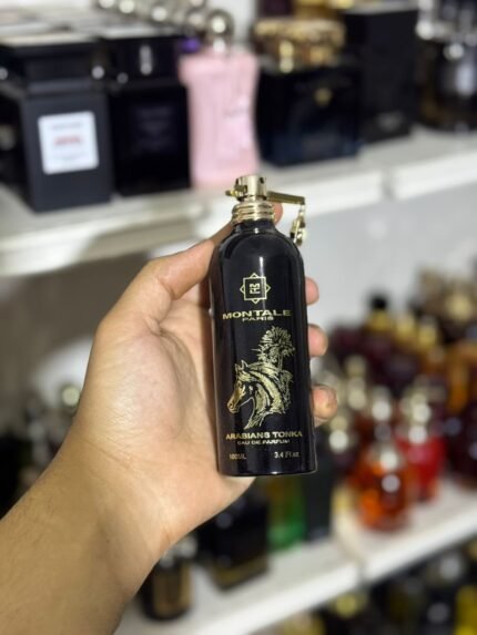 Montale Arabians Tonka EDP