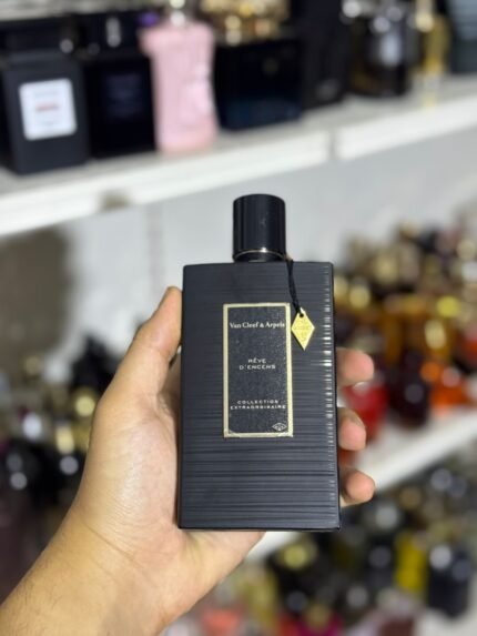 Van Cleef & Arpels Rêve d'Encens Collection Extraordinaire EDP