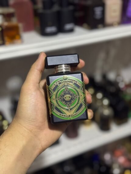 Initio Parfums Privés Oud For Happiness EDP