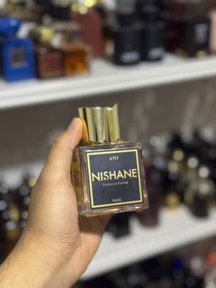 Nishane Ani EDP