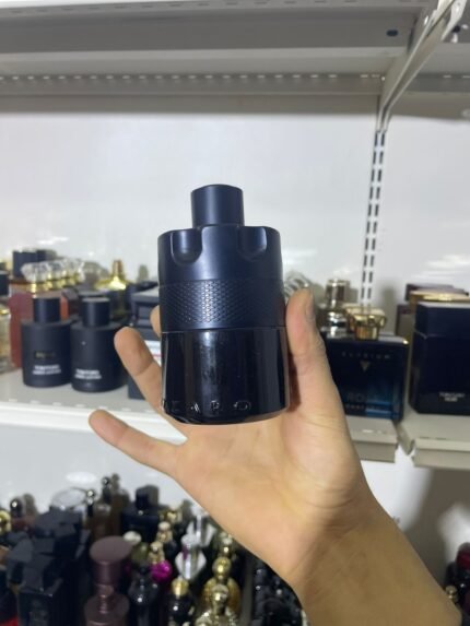 Azzaro Wanted By Night EDP