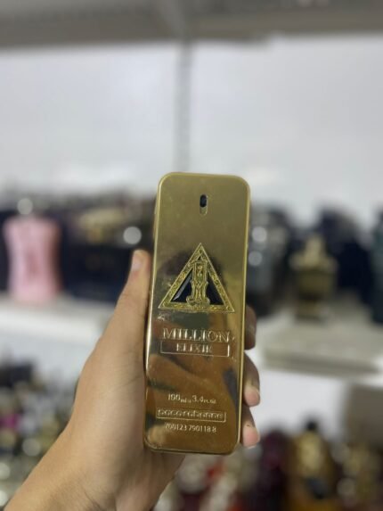 Paco Rabanne 1 Million Elixir EDP