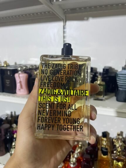ZADIG & VOLTAIRE This is Us! EDT