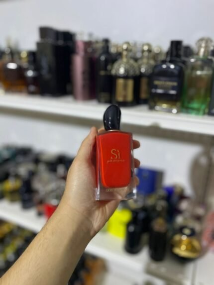 Giorgio Armani Sì Passione EDP