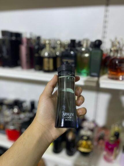 Giorgio Armani Code Colonia EDT