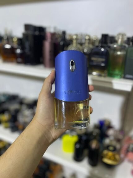 Givenchy Givenchy Pour Homme Blue Label EDT