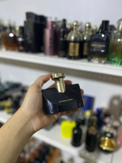 Bvlgari Jasmin Noir EDP