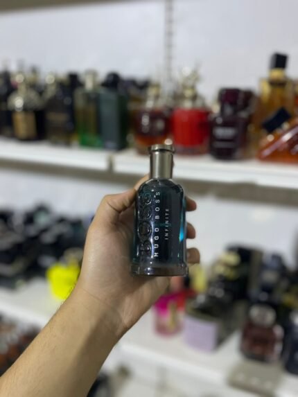 Hugo Boss BOSS Bottled Infinite EDP