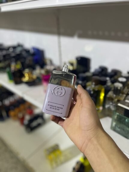 Gucci Guilty Love Edition Pour Femme EDP