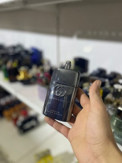 Gucci Gucci Guilty Pour Homme Parfum EDP