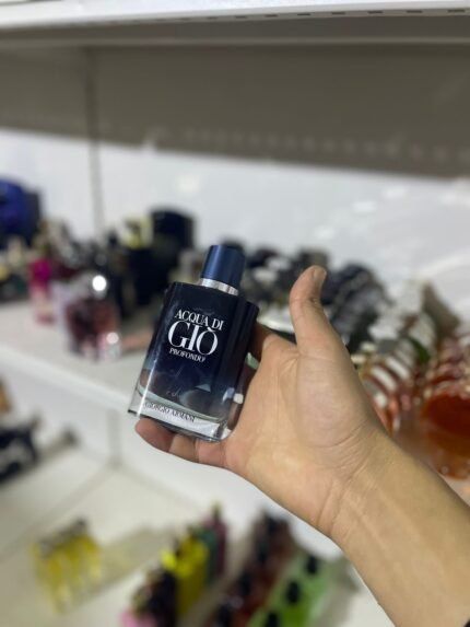 Giorgio Armani Acqua di Gio Profondo EDP