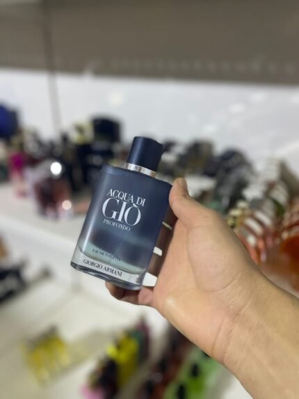 Giorgio Armani Acqua di Gio Profondo EDT