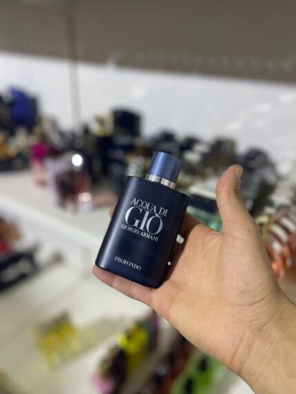 Giorgio Armani Acqua di Giò Profondo EDP