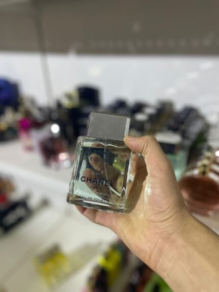 Chanel Platinum Égoïste EDT