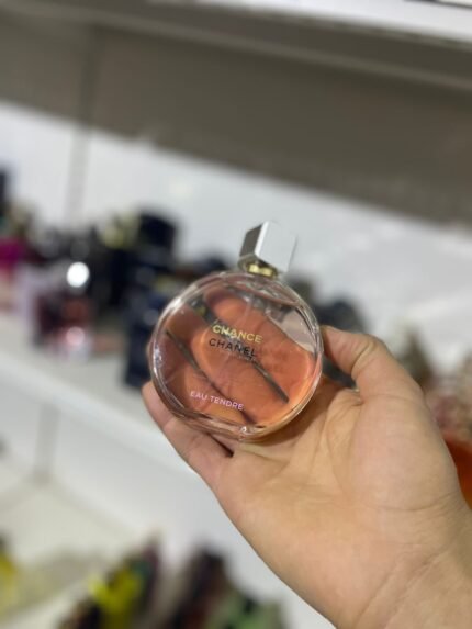 Chanel Chance Eau Tendre EDP