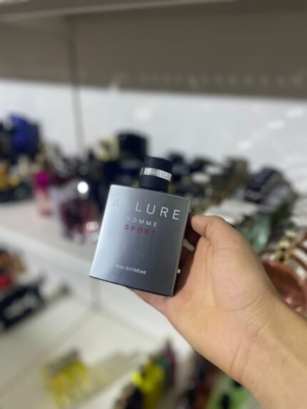 Chanel Allure Homme Sport Eau Extrême EDP