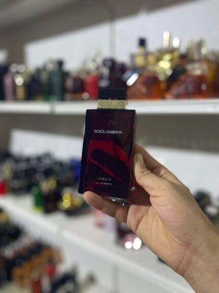 Dolce & Gabbana Pour Femme Intense EDP