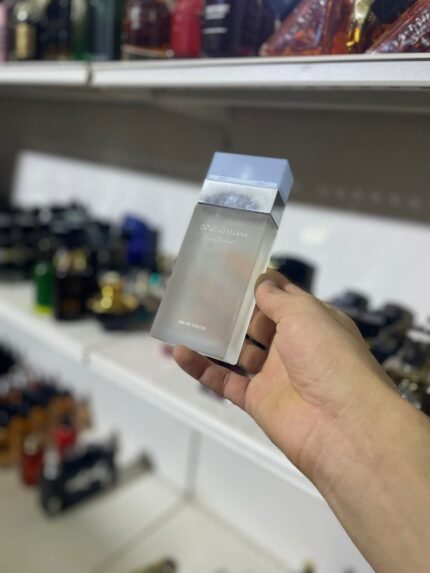 Dolce&Gabbana Light Blue EDT