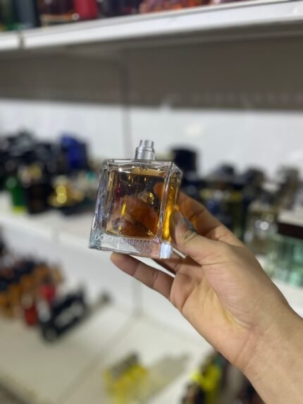 Dolce & Gabbana The One for Men EDT