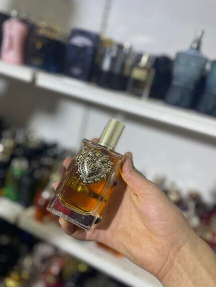 Dolce & Gabbana DEVOTION