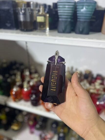 Mugler Alien EDP