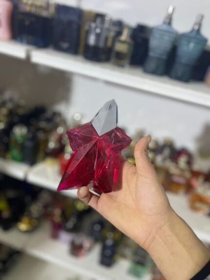 Mugler Angel Nova EDP