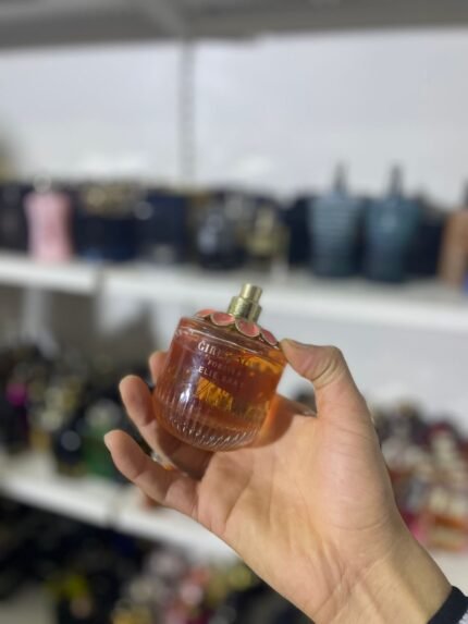 Elie Saab Girl of Now Forever EDP