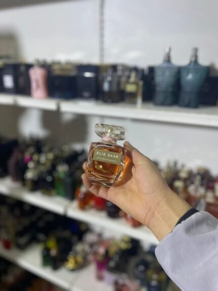 Elie Saab Le Parfum Essentiel EDP