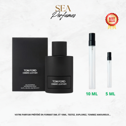 Tom Ford Ombré Leather EDP