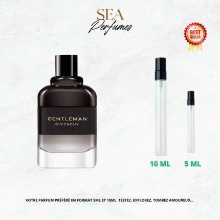 Givenchy Gentleman EDT