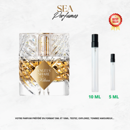 Kilian Angels' Share EDP